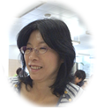 徳永泰恵